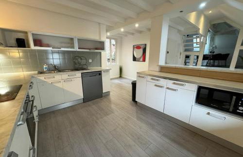 Le Duplex de Villeneuve - Foto 4
