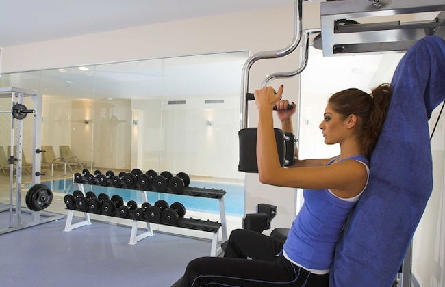 Club St George Resort - Foto 32