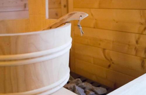 Lavish Holiday Home in Bad Munstereifel With Sauna - Foto 32