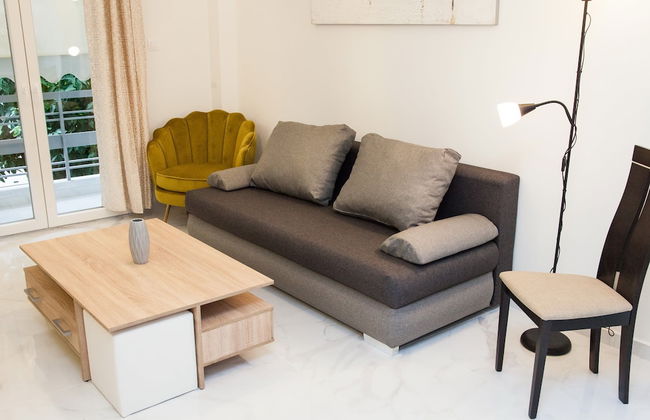 3 bedroom apartment at Koridallos square - Foto 26