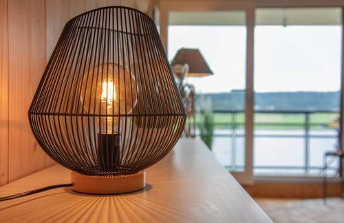 Duplex La Vue du Lac - Foto 9