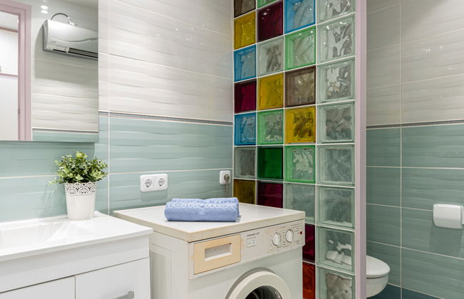 1 bedroom Apartment in Castelló d'Empúries with garden and terrace - Photo 15