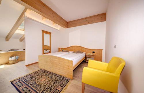 Aparthotel Wellness Villa di Bosco - Foto 23