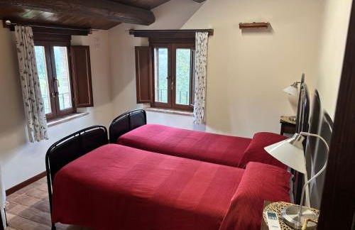 I Sassi Di San Giuseppe - Foto 97