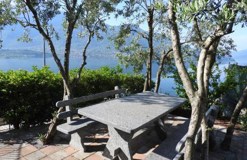 Residence Casa Rosa - Foto 22