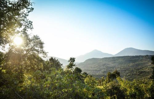 Enagron Ecotourism Village - Photo 60