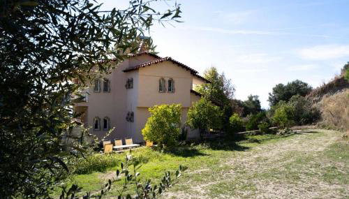 Olive stone Villa - Foto 5