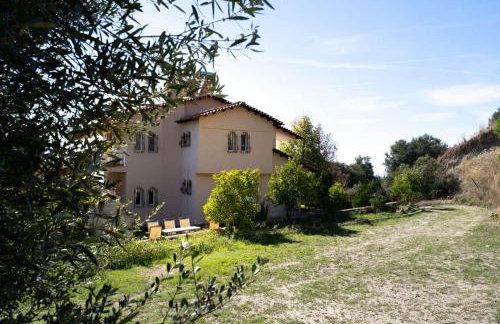 Olive stone Villa - Foto 5