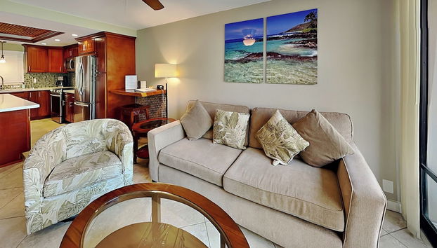 Ausstattung der Unterkunft