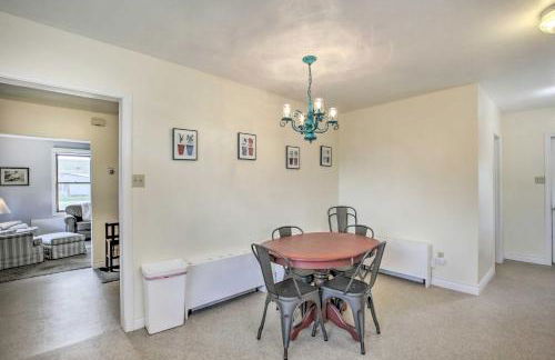 Lovely Thermopolis Home Less Than 3 Mi to Hot Springs - Foto 10