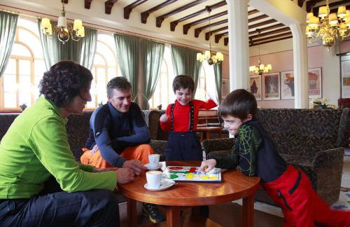 Vall De Nuria Apartamentos - Foto 39