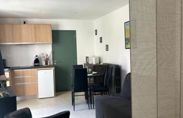 Studio cocooning - Foto 8