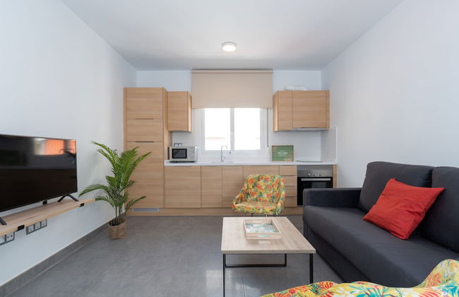 Sur Suites La Dorada - Foto 48