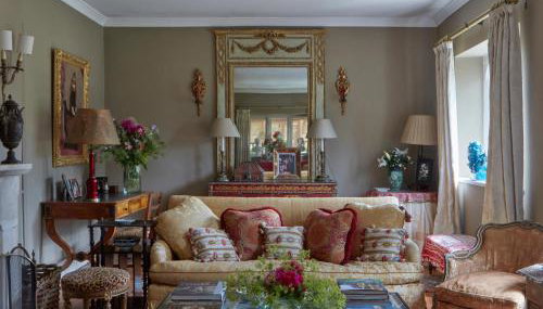 Elegant Cotswold Retreat - Foto 4