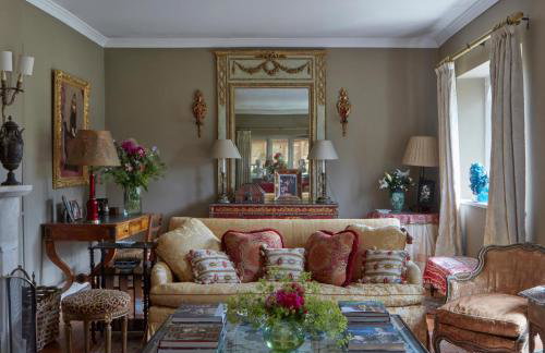 Elegant Cotswold Retreat - Foto 4