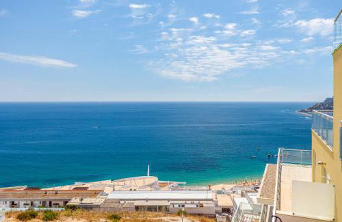 Sesimbra Sunshine Cliffs - Foto 37