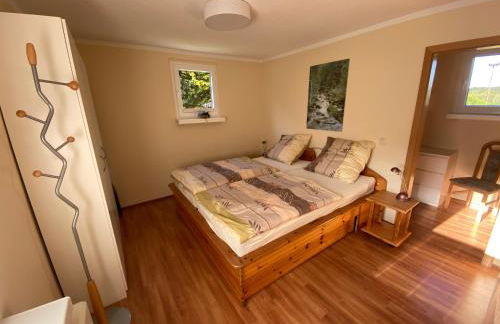 Bungalow in freier Natur - Foto 15