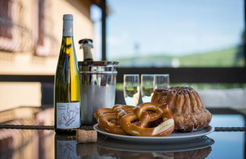 Grande maison de vacances L'Orée des Vignes - Foto 49