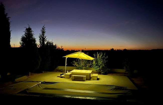 Cheerful 2-bedroom Villa With Pool - Foto 17