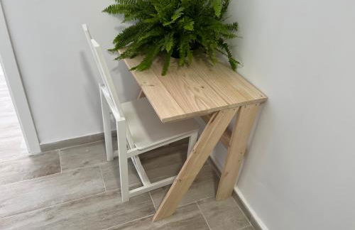 Alzira bonita Apartamento D junto a Plaza Mayor, Santa Catalina - Foto 29