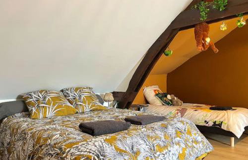 La cabane tropicale - Foto 21