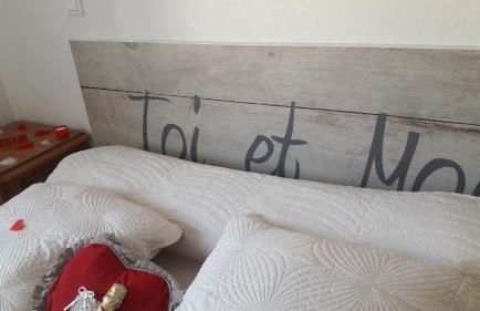 Appart'Hôtel Les Rochers - Foto 51