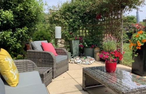 Caedwalla House, Selsey - Foto 23