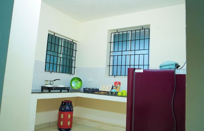 Esha Homestay - Mangalore - Foto 6