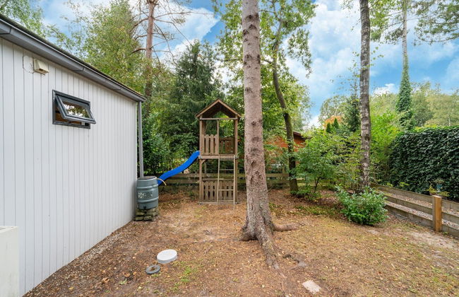 Holiday Home in Gelderland Near Woodlands - Photo 37