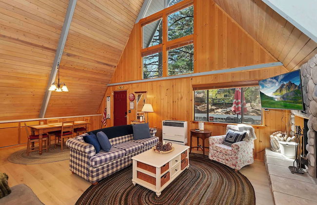 The Squirrels Nest Pet Friendly! - Foto 16