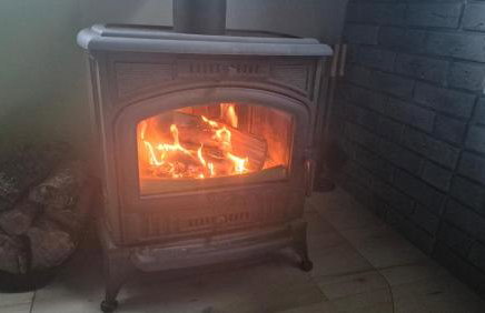 Domek Adam - Jacuzzi dodatkowo płatne - Foto 15