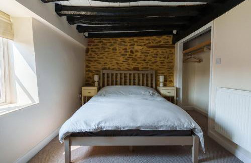 Newport cottage - Foto 26