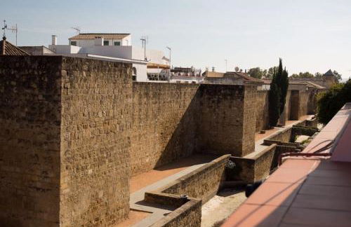 Apartamento El Balcon de la Muralla - Foto 19