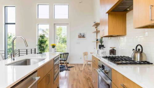 Glamorous Perfectly Located Luxury 2 Bed Townhome - Foto 3