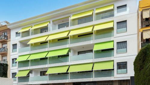 Caleyro Boutique Apartments - "Parking incluido" - Foto 2