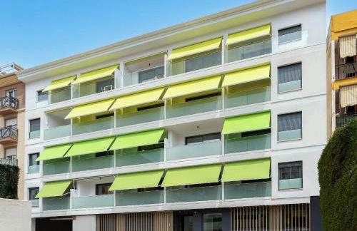 Caleyro Boutique Apartments - "Parking incluido" - Photo 2