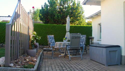 Ferienwohnung Borken - Foto 2