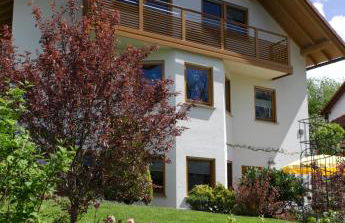 Ferienwohnung Schlossblick - Foto 1