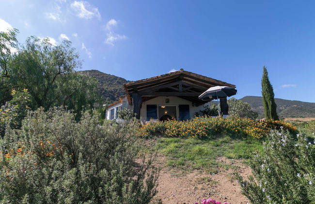 Villa Clara in Tertenia - Foto 20