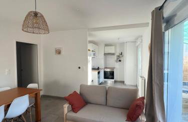 Appartement - St-Jory - Jacuzzi - Proche Toulouse - Foto 7