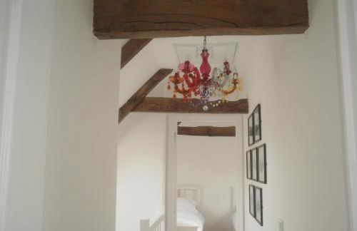 Gites du Manoir - Foto 40