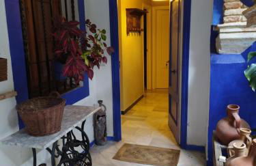 Alojamiento casa típica de Córdoba - Foto 20