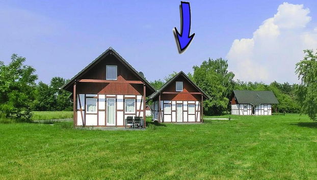 Ferienhaus am Partwitzer See, Elsterheide - Foto 2, Imagen principal