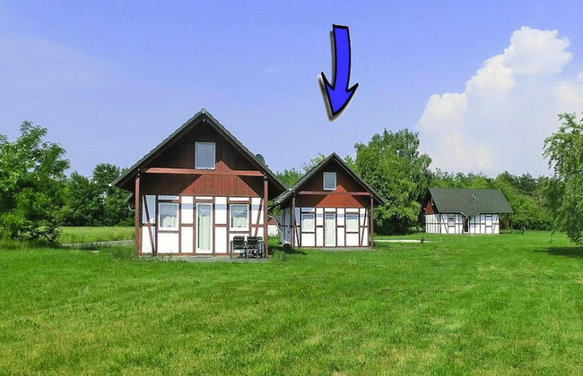 Ferienhaus am Partwitzer See, Elsterheide - Foto 1