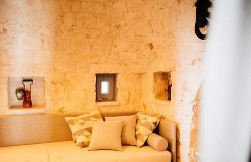 Borgo Chiancarosa, esclusivi trulli con piscina riscaldata - Foto 36