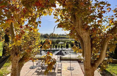 Mas d Anissa - Photo 6