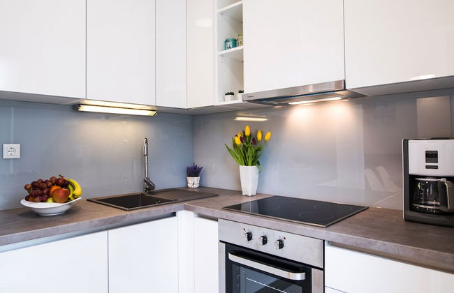 L&L Apartments - Foto 10