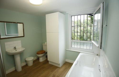 COSY CAMDEN 2 BEDROOM APARTMENT WITH TERRACE - Foto 16