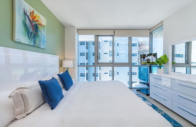 Global Luxury Suites at Monte Carlo - Foto 15