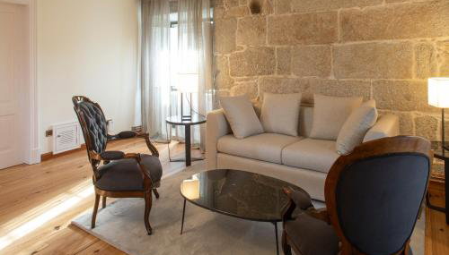 Pazo Torre Penelas - Foto 3